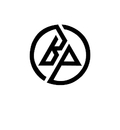BP logo