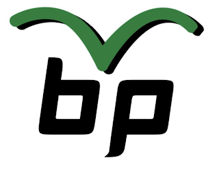 BP logo