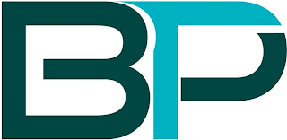 BP logo