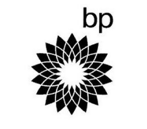 BP logo