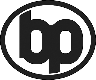 BP logo