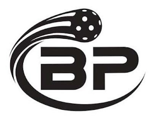 BP logo