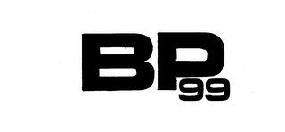 BP 99 logo