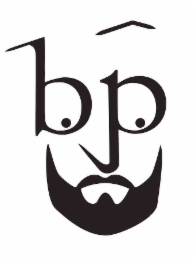 BP logo