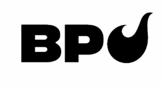 BP logo