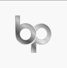 BP logo