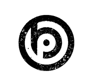 BP  B P logo