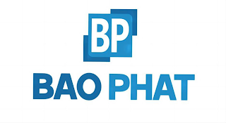 BP BAO PHAT logo