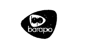 BP BARAPIO logo