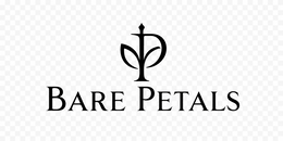 BP BARE PETALS logo