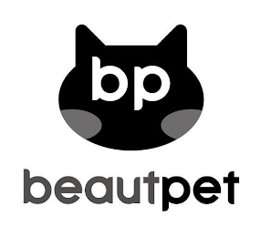 BP BEAUTPET logo