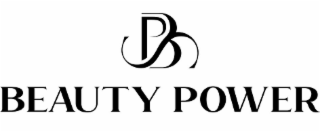 BP BEAUTY POWER logo