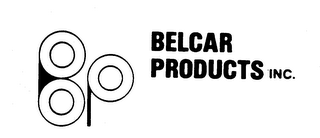 BP BELCAR PRODUCTS INC. logo