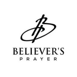 BP BELIEVER'S PRAYER logo