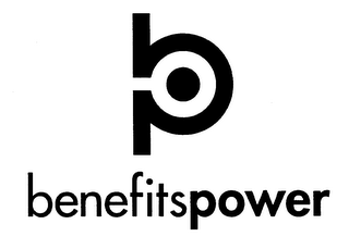 BP BENEFITSPOWER logo