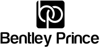 BP BENTLEY PRINCE logo