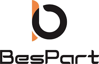 BP BESPART logo