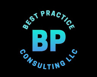 BP BEST PRACTICE CONSULTING LLC logo
