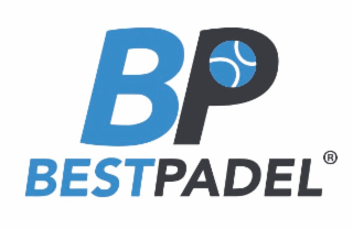 BP BESTPADEL logo