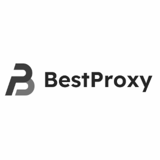 BP BESTPROXY logo