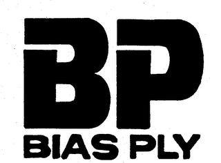 BP BIAS PLY logo