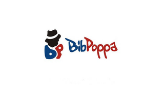 BP BIB POPPA logo