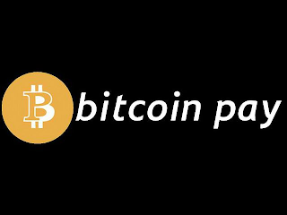 BP BITCOIN PAY logo
