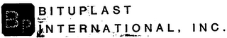 BP BITUPLAST INTERNATIONAL, INC. logo