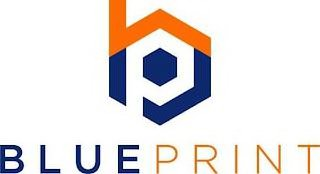 BP BLUEPRINT logo
