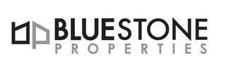 BP BLUESTONE PROPERTIES logo