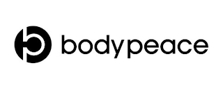BP BODYPEACE logo
