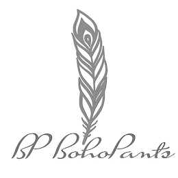 BP BOHOPANTS logo