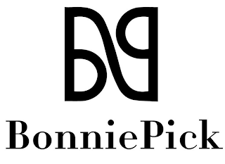 BP BONNIEPICK logo