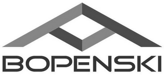 BP BOPENSKI logo