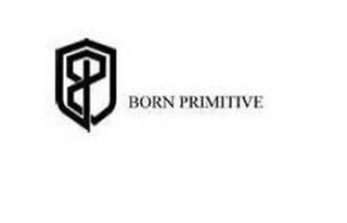 BP BORN PRIMITIVE logo