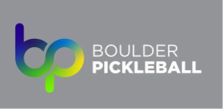 BP BOULDER PICKLEBALL