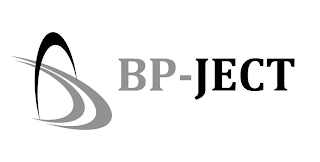 BP BP-JECT logo