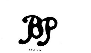 BP BP-LOOK logo