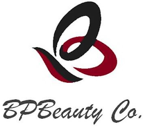 BP BPBEAUTY CO. logo