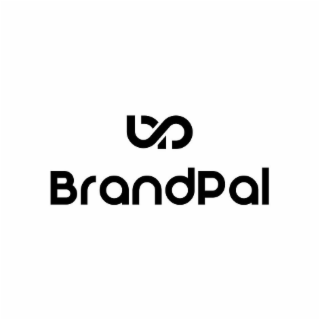 BP BRANDPAL logo