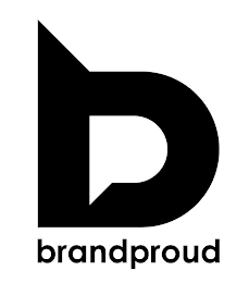 BP BRANDPROUD logo