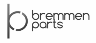 BP BREMMEN PARTS logo