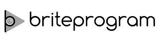 BP BRITEPROGRAM logo