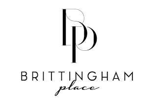 BP BRITTINGHAM PLACE logo