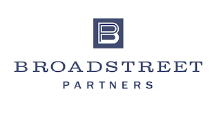 BP BROADSTREET PARTNERS logo