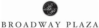 BP BROADWAY PLAZA logo