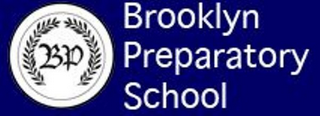 BP BROOKLYN PREPARATORY SCHOOL logo