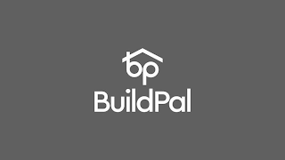 BP BUILDPAL logo