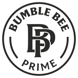 BP BUMBLE BEE PRIME logo