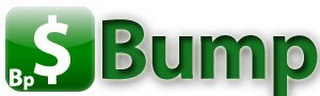 BP BUMP logo